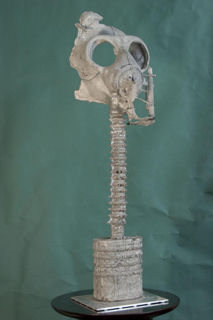 Memento Mori I