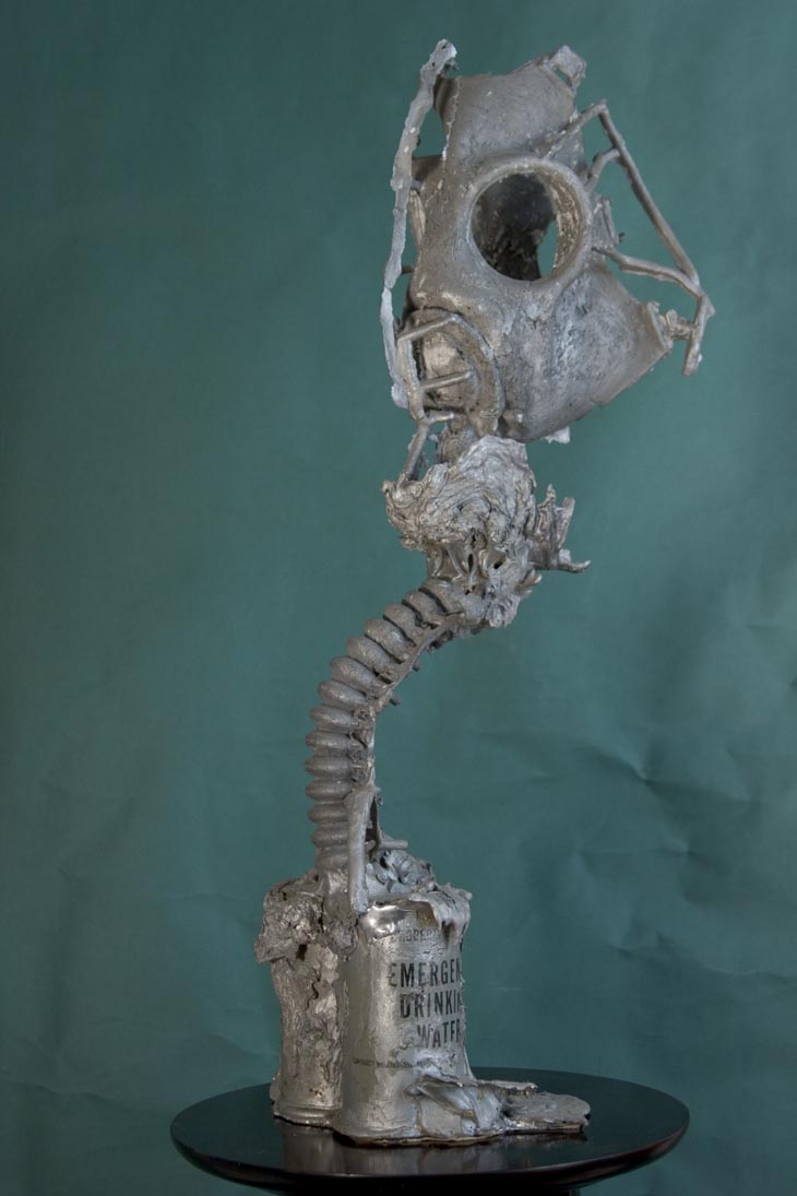 Memento Mori II