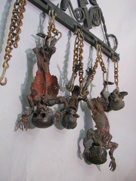 Purgatory for a Purist