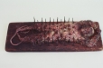 flax-hackle